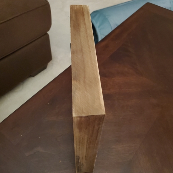 Pier 1 Fall Sign - Picture 4 of 5